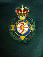 Ambulance Service - Embroidered Logo / Design / Motif - Choose your Garment