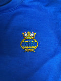 British Merchant Navy - Embroidered - Choose your Garment