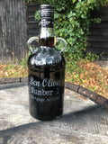 Engraved Bottle of The Black Spiced Rum 70cl - Upload your own design