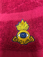 REQUIRO EOD Search Eye  - Embroidered - Choose your Garment