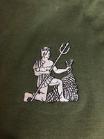 Fishers of Men, Intelligence Corps - Embroidered Design - Choose your Garment