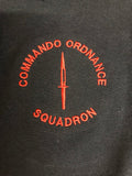 Commando Ordnance Squadron - Bestickt - Wähle dein Kleidungsstück