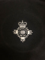 HM Prison Service / HMP - Embroidered Design - Choose your Garment