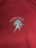 51 Para Sqn RE, 23 Engineer Regiment (v2) – Gesticktes Design – Wähle dein Kleidungsstück