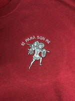 51 Para Sqn RE , 23 Engineer Regiment (v2) - Embroidered Design - Choose your Garment