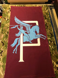 Parachute Company (P Coy)- Fully Printed Towel