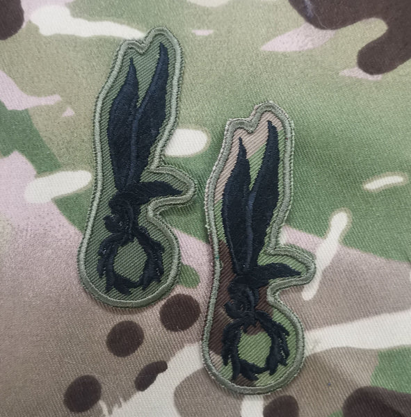 Airborne Wings H39designs airborne-wings-h39designs