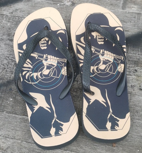 Target womens 2024 flip flops