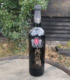 Engraved Bottle of Taylors Port 75cl - Engraved with your design