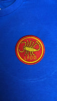 LRDG Long Range Desert Group - Embroidered Design - Choose your Garment