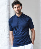 Embroidered - Just Cool Moisture wick Away sports Polo Shirt