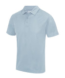 Embroidered - Just Cool Moisture wick Away sports Polo Shirt