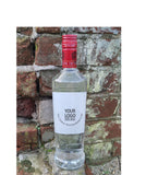 Engraved Bottle Of Smirnoff Red Vodka 70cl design -  your design /upload your artwork