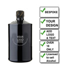 Gravierte Flasche Hendricks Gin 70 cl – Ihr Design / laden Sie Ihr Bildmaterial hoch