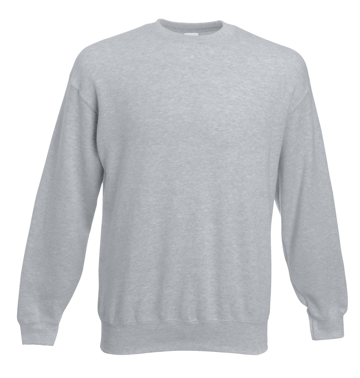 Bestickt - Premium Set-In Sweatshirt