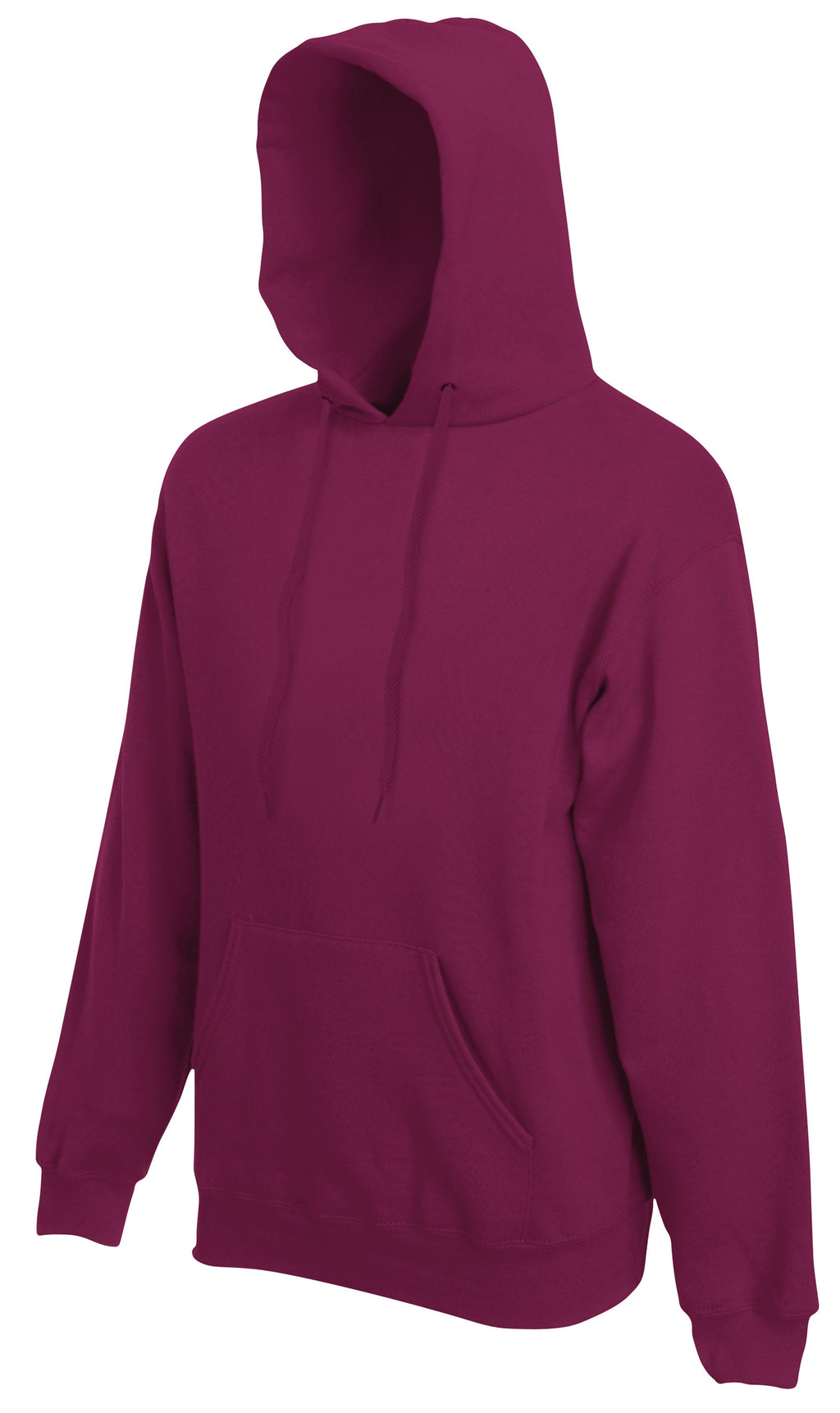 Bestickt - Premium Kapuzen-/Hoodie-Sweatshirt