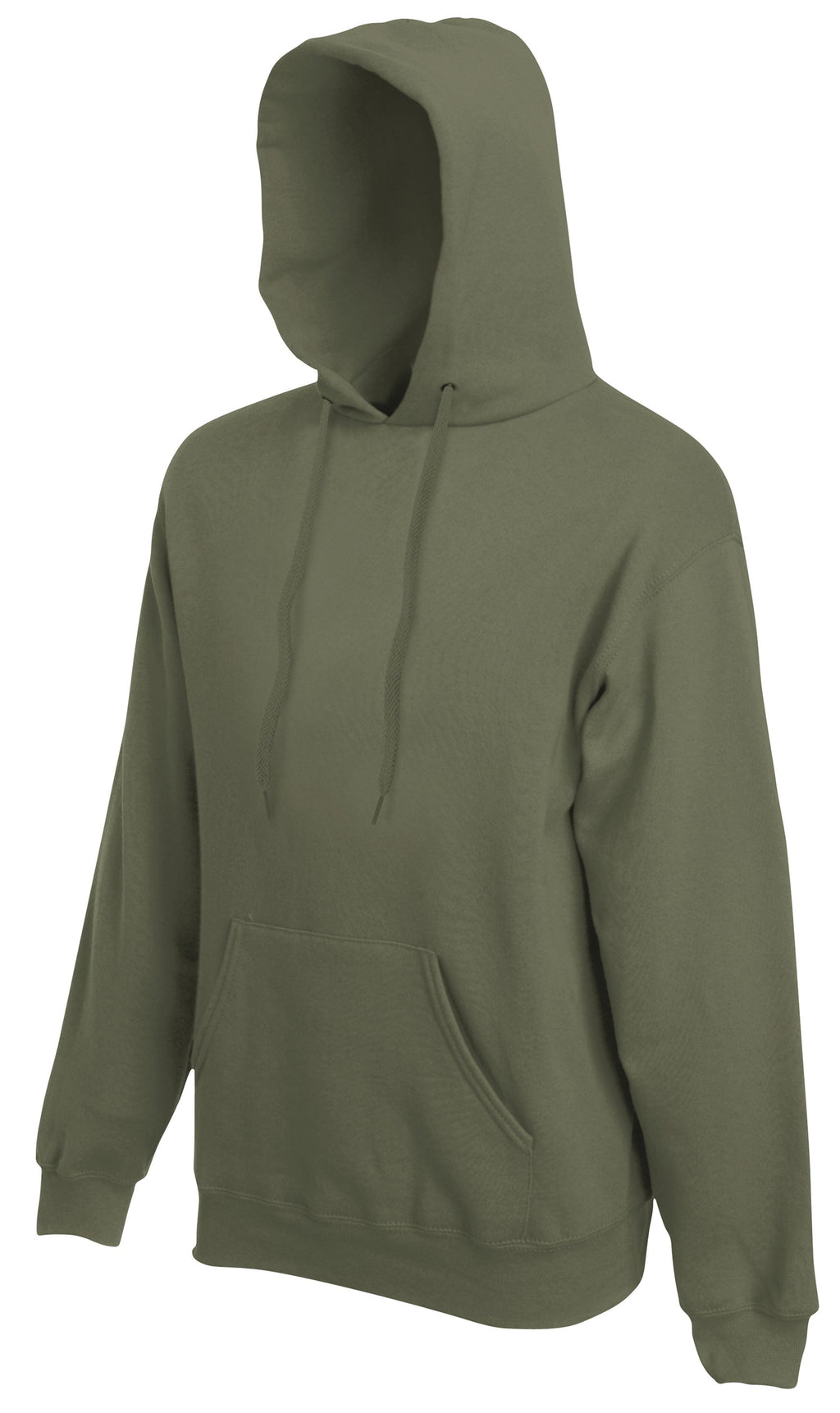 Bestickt - Premium Kapuzen-/Hoodie-Sweatshirt