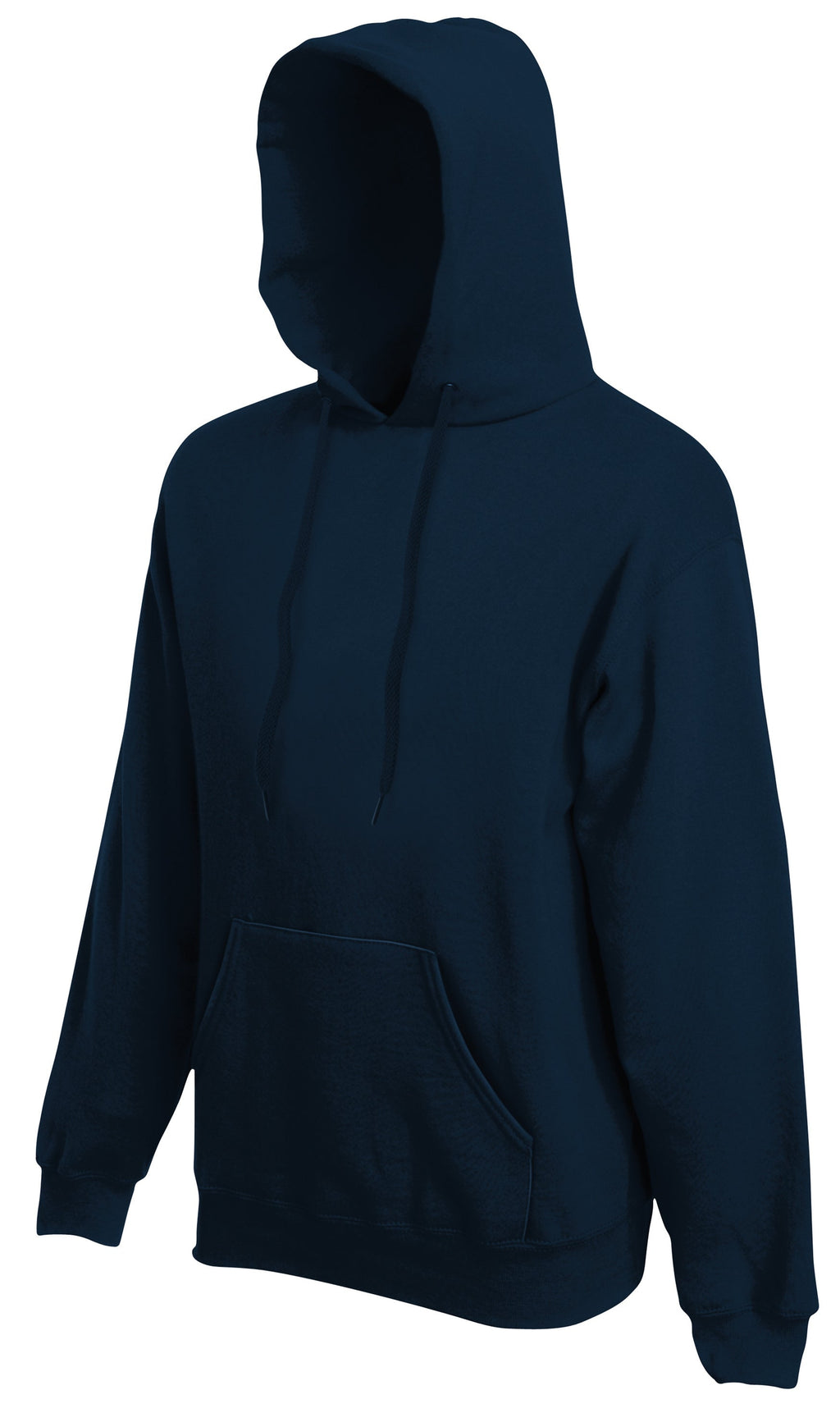 Bestickt - Premium Kapuzen-/Hoodie-Sweatshirt