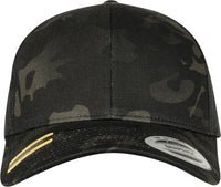 Official Flexfit Crye Multicam Cap Stretch Back - Choose Your Colour