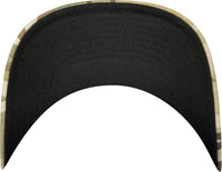 Flexfit Retro Trucker Baseball cap - One Size Fits all