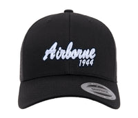Bestickte Flexfit-Yupong-Kappe Airborne 1944 Baseballkappe 