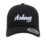 Bestickte Flexfit-Yupong-Kappe Airborne 1944 Baseballkappe 