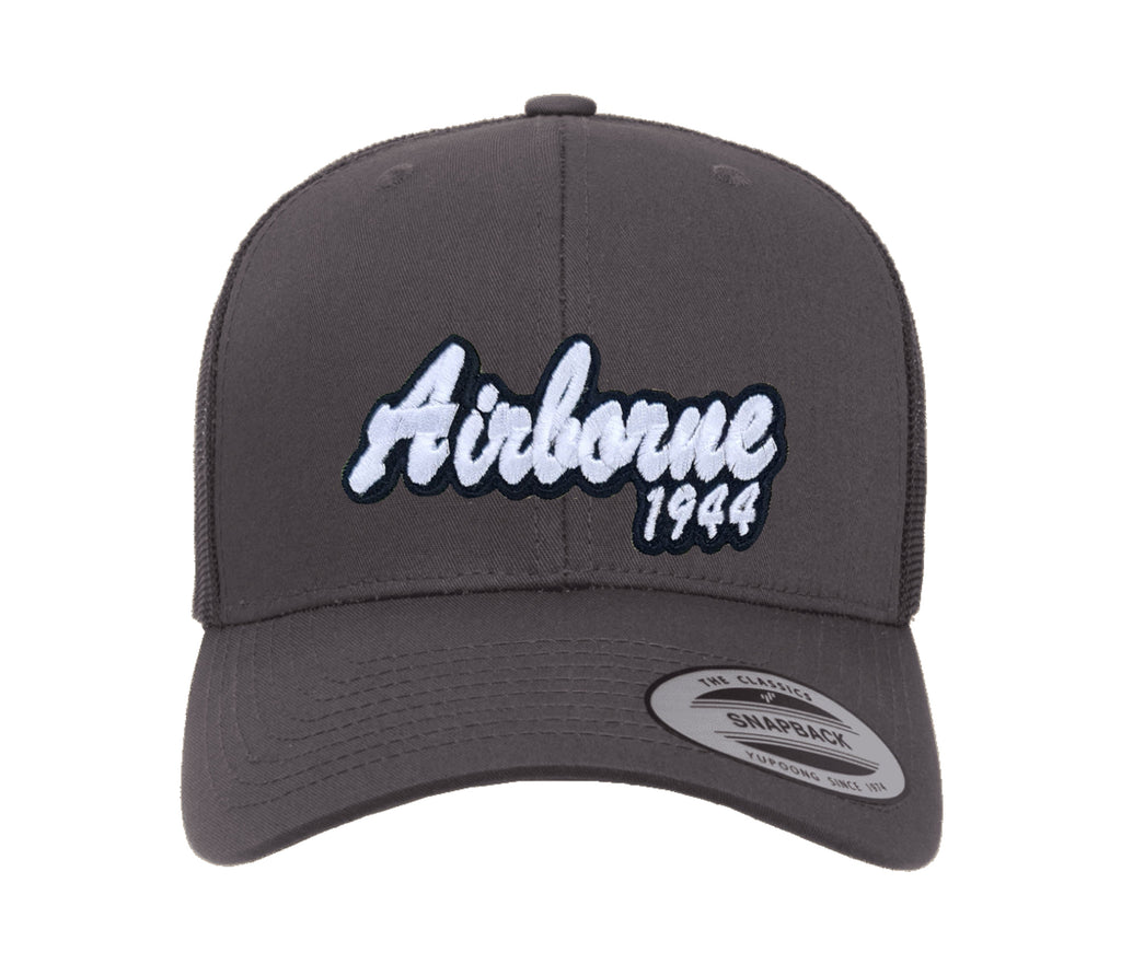 Bestickte Flexfit-Yupong-Kappe Airborne 1944 Baseballkappe 