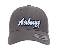 Bestickte Flexfit-Yupong-Kappe Airborne 1944 Baseballkappe 