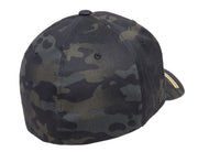 Official Flexfit Crye Multicam Cap Stretch Back - Choose Your Colour