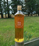 Bushmills Irish Whiskey 10yr single malt -  your design /upload your artwork