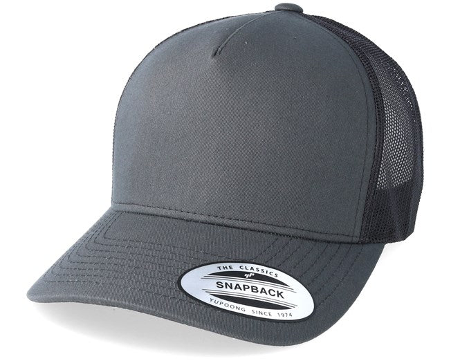 Flexfit Retro Trucker Baseballkappe – Einheitsgröße