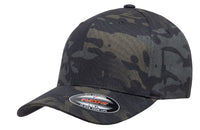 Official Flexfit Crye Multicam Cap Stretch Back - Choose Your Colour