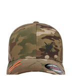 Rock ape RAF Royal Air Force Regiment Cap Hat Flexfit yupoong Camouflage snapback stretch USA Trucker Black emb