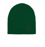 42 Commando Royal Marines Cdo- Customised Embroidered Flexfit Yupoong hyper allergenic acrylic Knit Beanie hat - cold weather