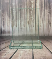 Personalised Engraved Jade Glass Presentation / Award / Trophy / Gift / Recognition / Gift boxed - we can engrave any design