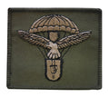Slovakian Wings Airborne Embroidered  Badge / Patch