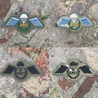Fallschirmlehrer APJI Wings