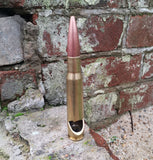 Engraved / Personalised .50 Cal Machine Gun Bullet Bottle Opener