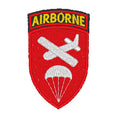 USA OSS WW2 Airborne Fallschirmjäger D-Day - Gesticktes Design - Wähle dein Kleidungsstück