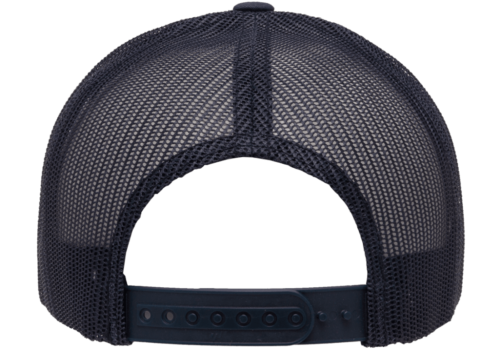 Bestickte Flexfit Yupong-Kappe Großbritannien Union Jack Cap Centre